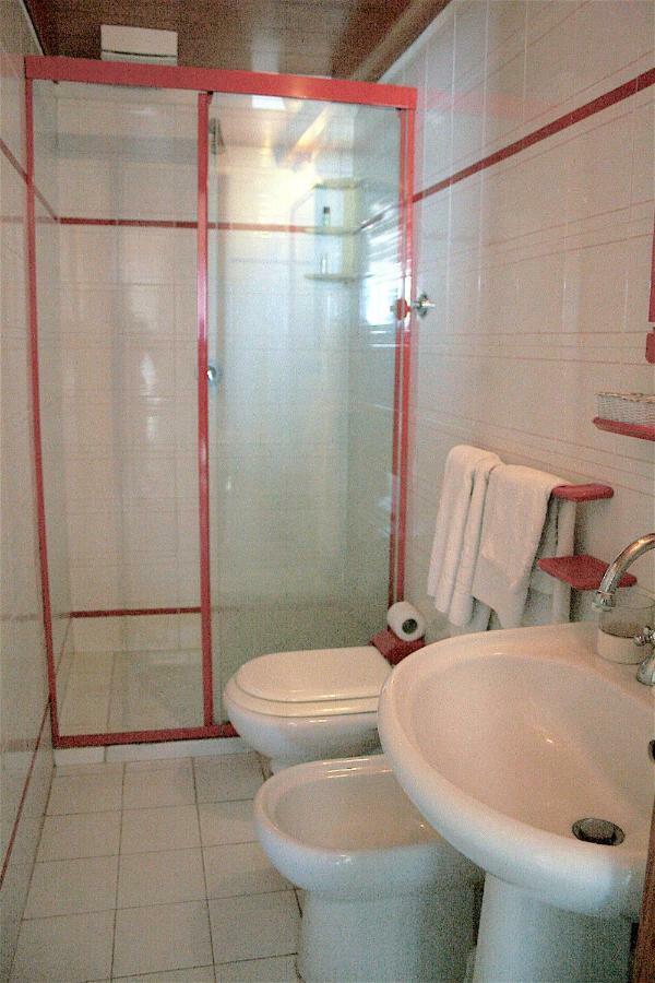 Апартаменти Casa Marina Кастільйоне-делла-Пеская Екстер'єр фото